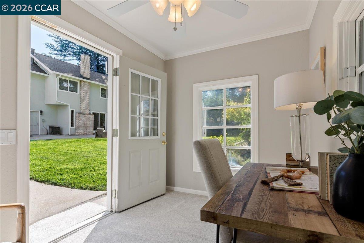 Detail Gallery Image 36 of 41 For 587 El Capitan Dr, Danville,  CA 94526 - 4 Beds | 3 Baths