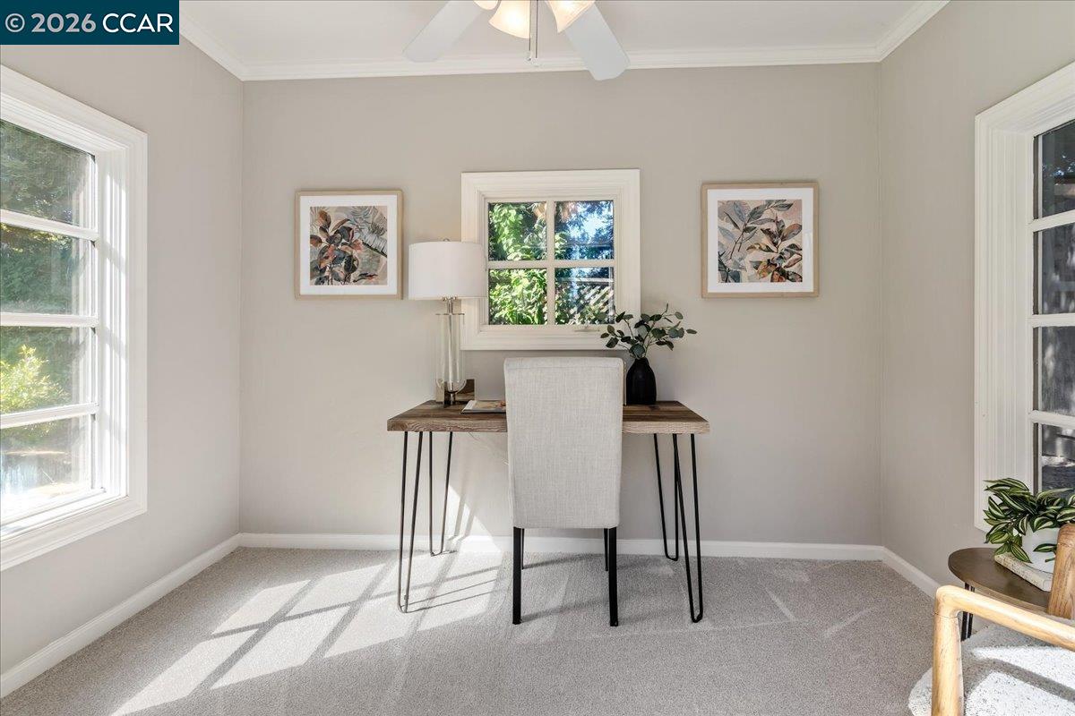 Detail Gallery Image 37 of 41 For 587 El Capitan Dr, Danville,  CA 94526 - 4 Beds | 3 Baths