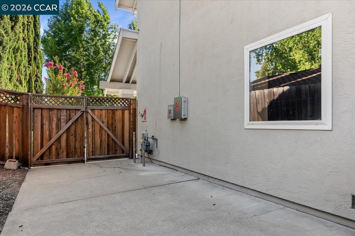 Detail Gallery Image 38 of 41 For 587 El Capitan Dr, Danville,  CA 94526 - 4 Beds | 3 Baths