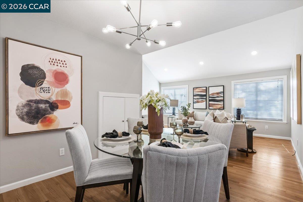 Detail Gallery Image 5 of 41 For 587 El Capitan Dr, Danville,  CA 94526 - 4 Beds | 3 Baths