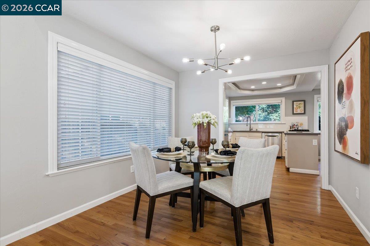 Detail Gallery Image 7 of 41 For 587 El Capitan Dr, Danville,  CA 94526 - 4 Beds | 3 Baths