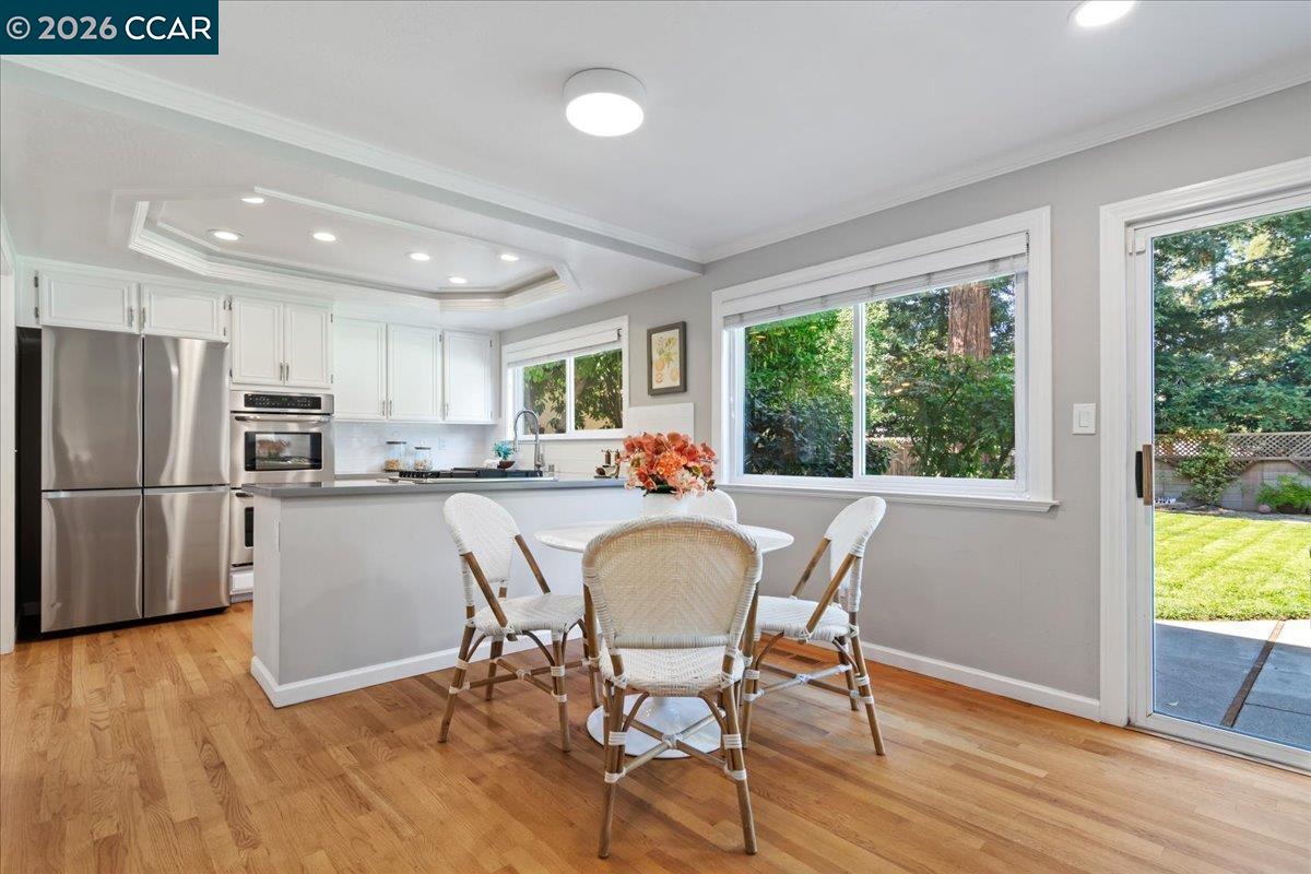 Detail Gallery Image 10 of 41 For 587 El Capitan Dr, Danville,  CA 94526 - 4 Beds | 3 Baths