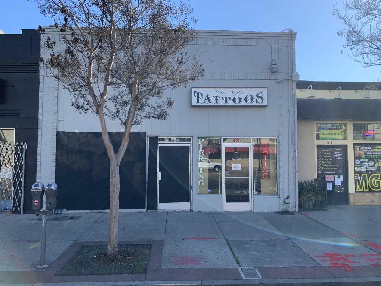 Detail Gallery Image 1 of 8 For 420 E Santa Clara St, San Jose,  CA 95113 - – Beds | – Baths