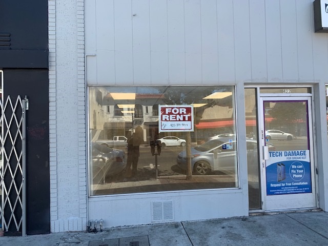 Detail Gallery Image 2 of 8 For 420 E Santa Clara St, San Jose,  CA 95113 - – Beds | – Baths