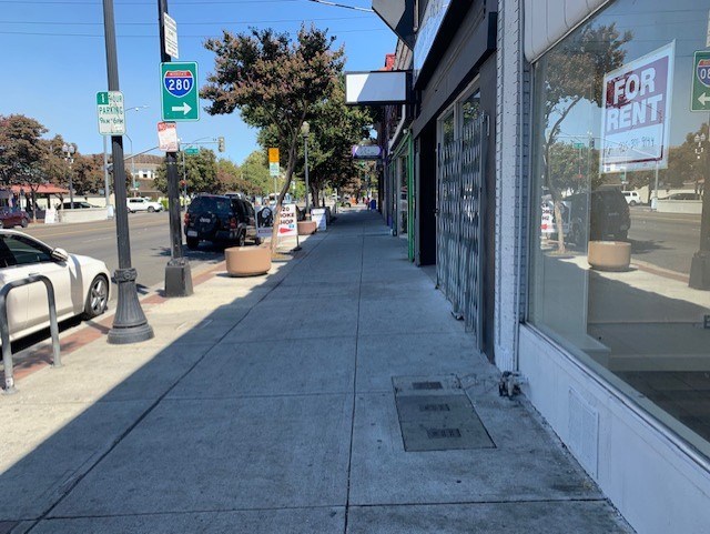 Detail Gallery Image 3 of 8 For 420 E Santa Clara St, San Jose,  CA 95113 - – Beds | – Baths