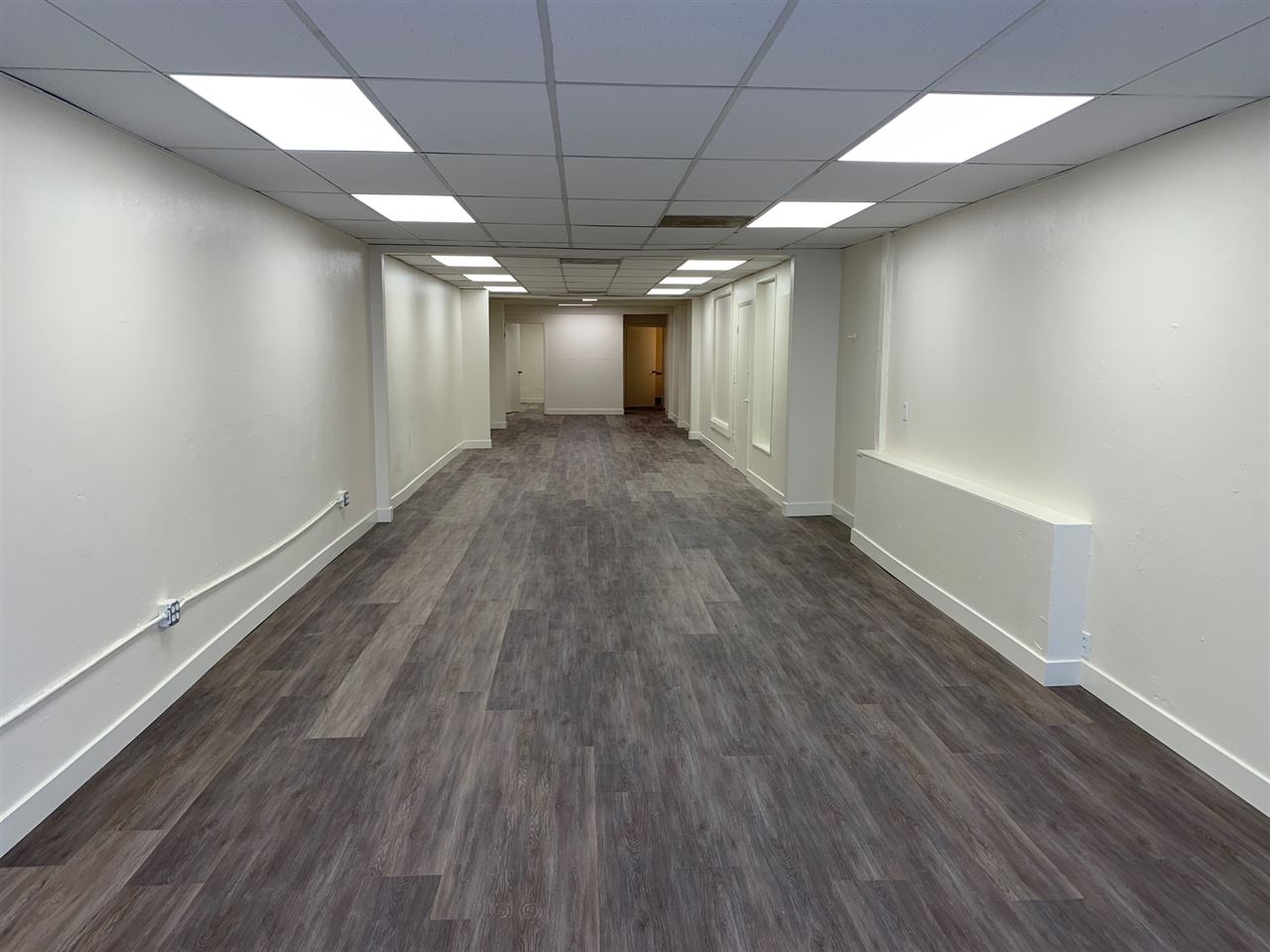 Detail Gallery Image 8 of 8 For 420 E Santa Clara St, San Jose,  CA 95113 - – Beds | – Baths