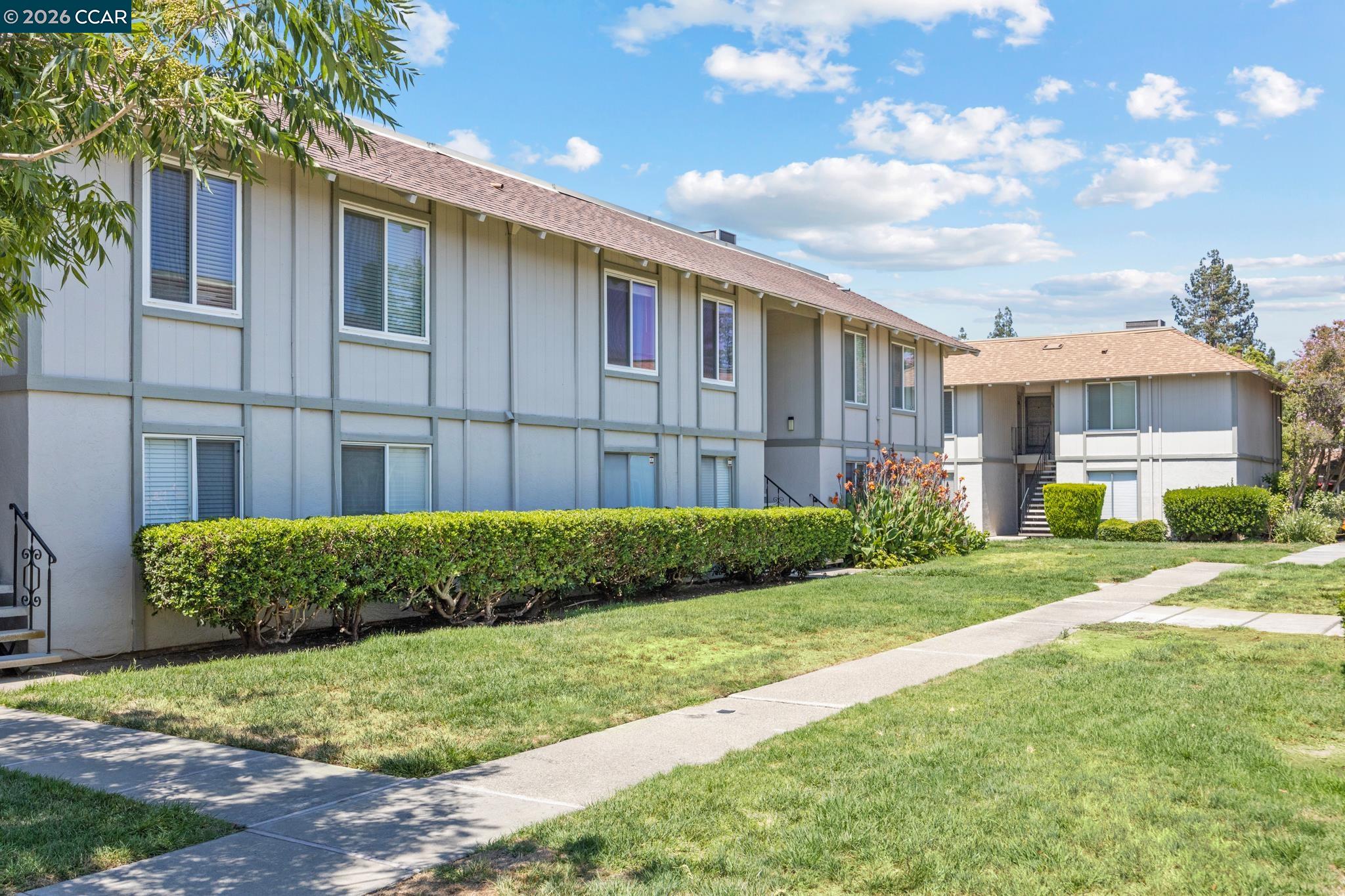 825 Oak Grove Rd UNIT 62, Concord, CA, 94518