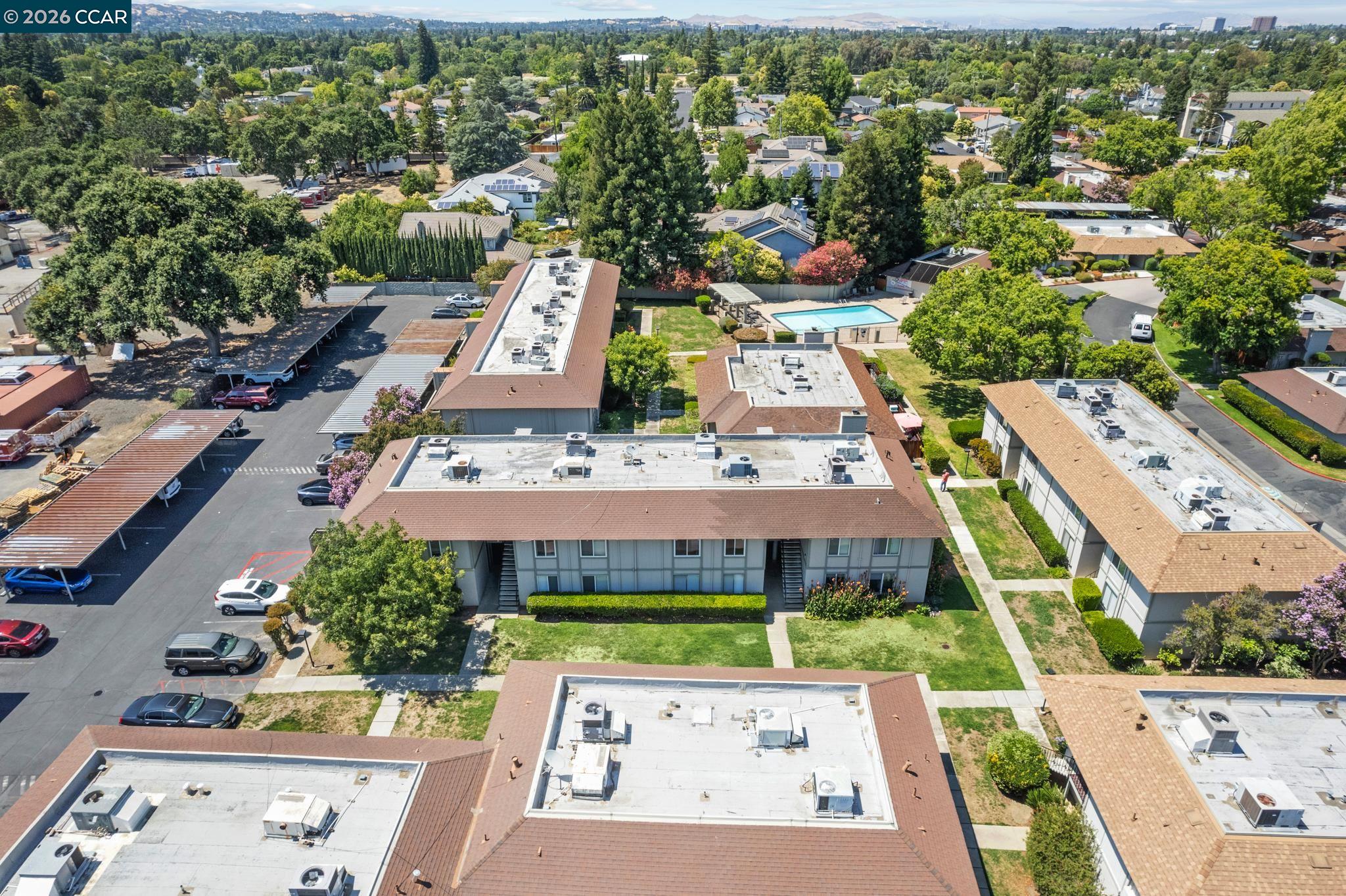 825 Oak Grove Rd UNIT 62, Concord, CA, 94518