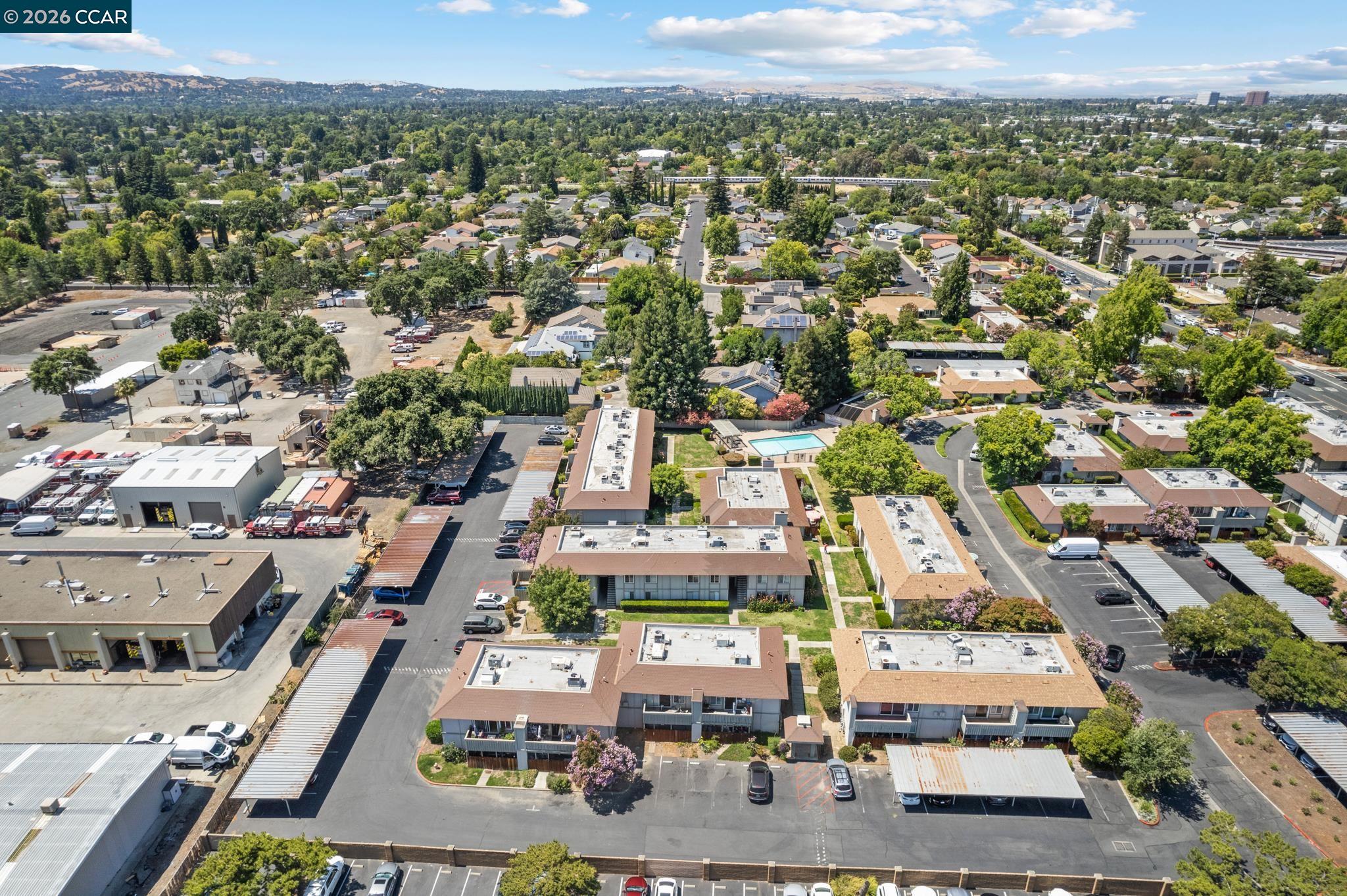 825 Oak Grove Rd UNIT 62, Concord, CA, 94518