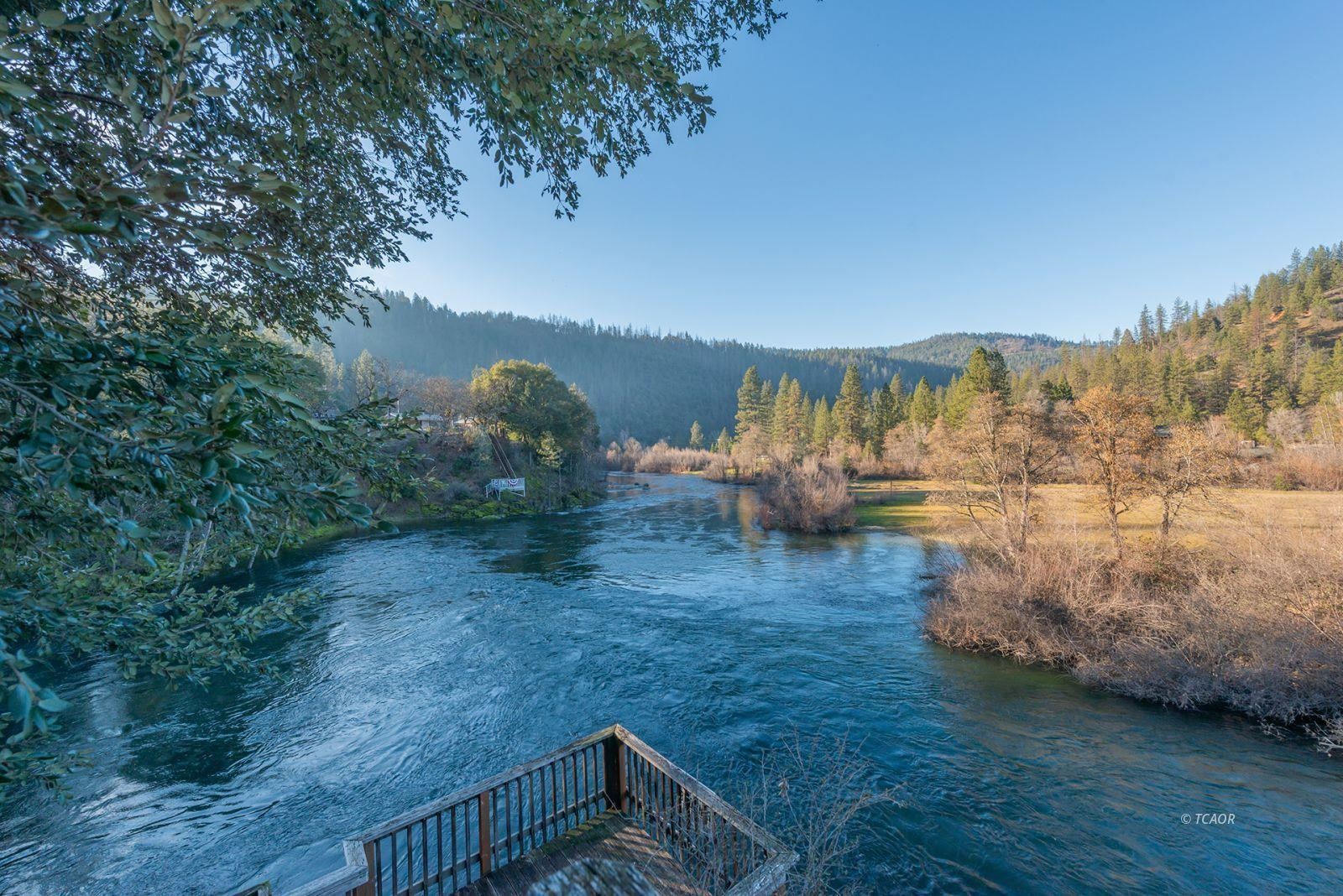 Detail Gallery Image 2 of 49 For 1476 Poker Bar Rd, Douglas City,  CA 96024 - 4 Beds | 3 Baths