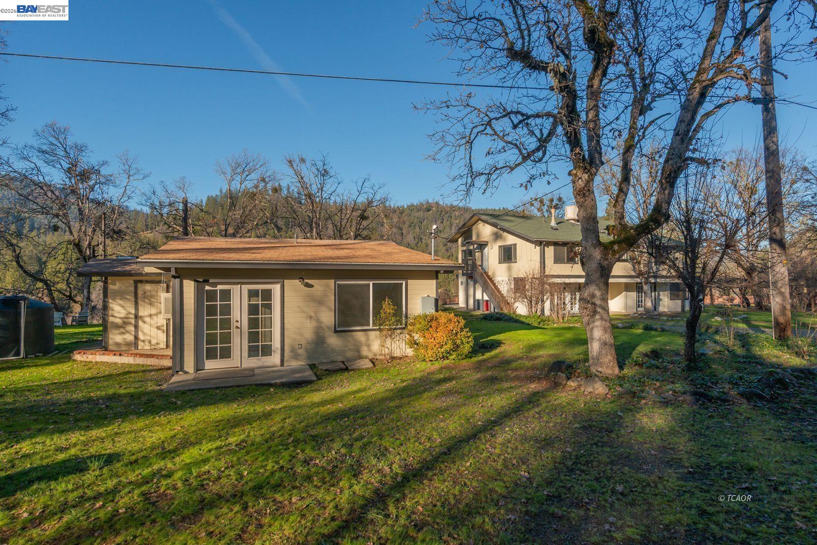 Detail Gallery Image 32 of 60 For 1476 Poker Bar Rd, Douglas City,  CA 96024 - 4 Beds | 3 Baths