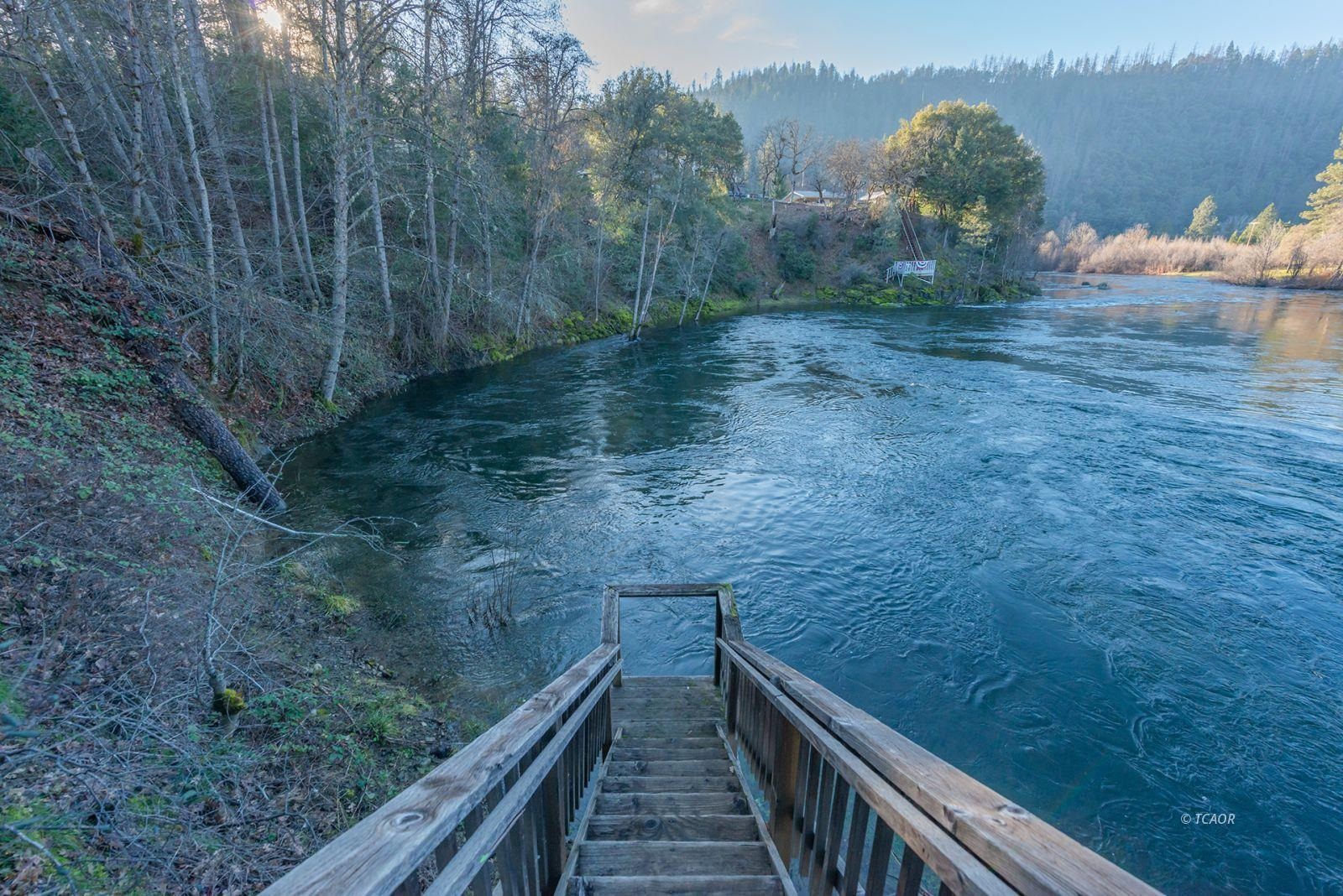Detail Gallery Image 33 of 49 For 1476 Poker Bar Rd, Douglas City,  CA 96024 - 4 Beds | 3 Baths