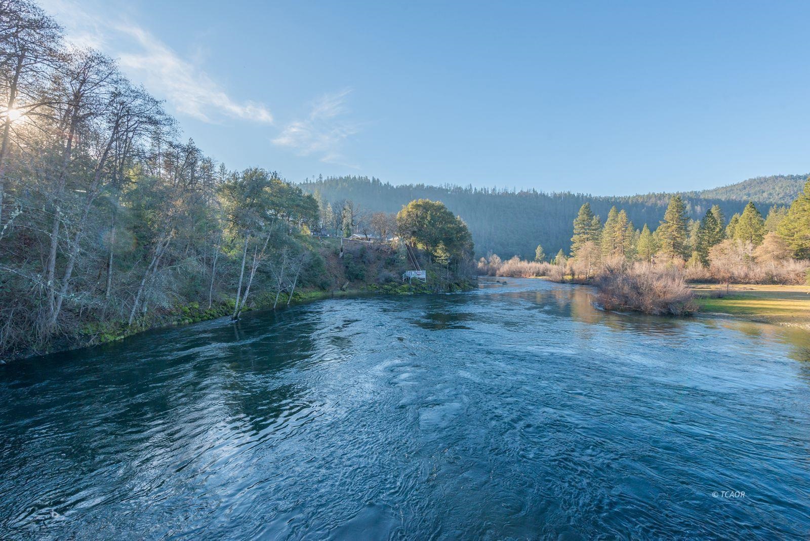 Detail Gallery Image 34 of 49 For 1476 Poker Bar Rd, Douglas City,  CA 96024 - 4 Beds | 3 Baths