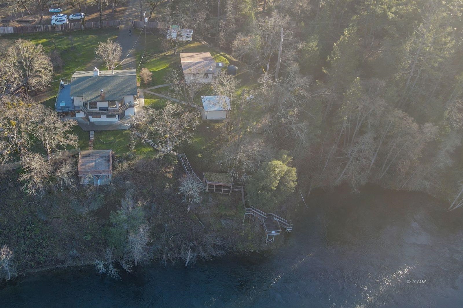 Detail Gallery Image 36 of 49 For 1476 Poker Bar Rd, Douglas City,  CA 96024 - 4 Beds | 3 Baths