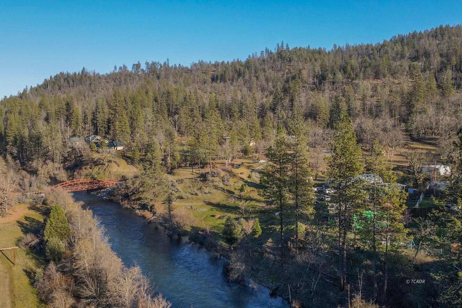 Detail Gallery Image 37 of 49 For 1476 Poker Bar Rd, Douglas City,  CA 96024 - 4 Beds | 3 Baths