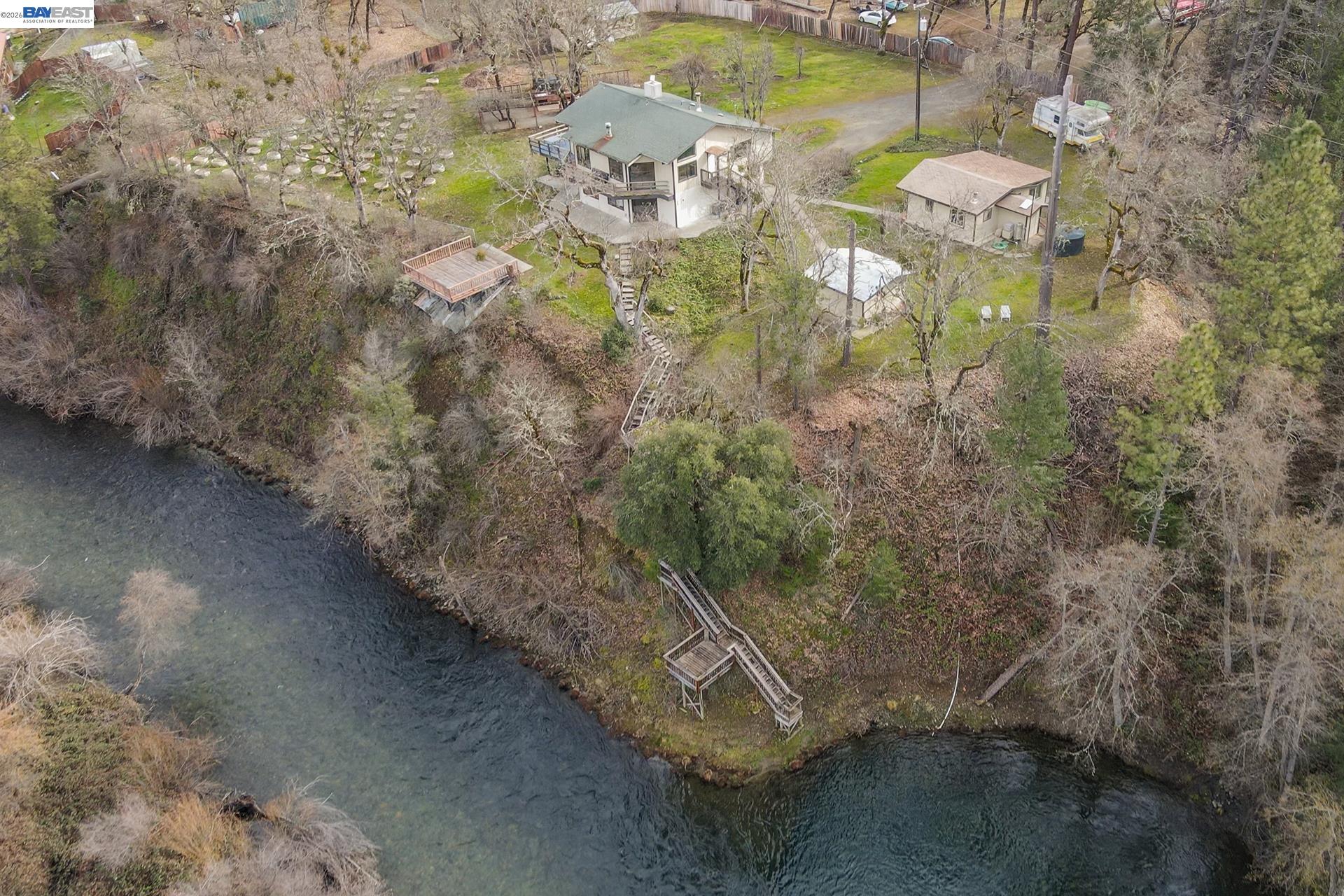 Detail Gallery Image 39 of 60 For 1476 Poker Bar Rd, Douglas City,  CA 96024 - 4 Beds | 3 Baths