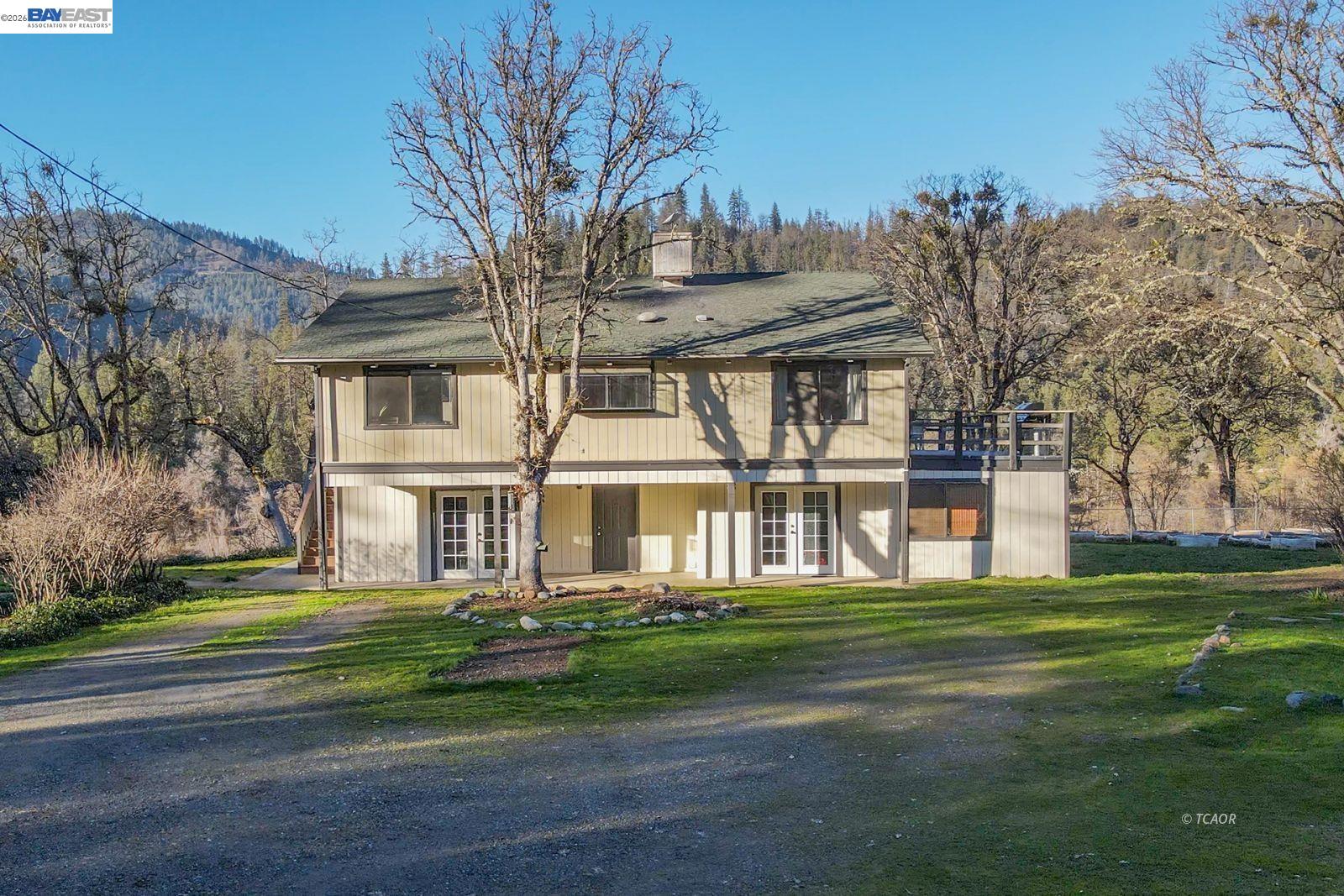 Detail Gallery Image 40 of 60 For 1476 Poker Bar Rd, Douglas City,  CA 96024 - 4 Beds | 3 Baths