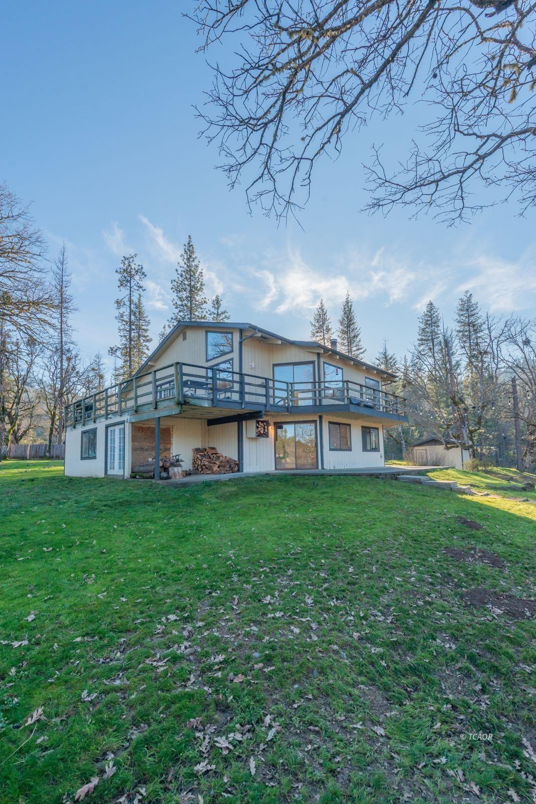 Detail Gallery Image 46 of 49 For 1476 Poker Bar Rd, Douglas City,  CA 96024 - 4 Beds | 3 Baths