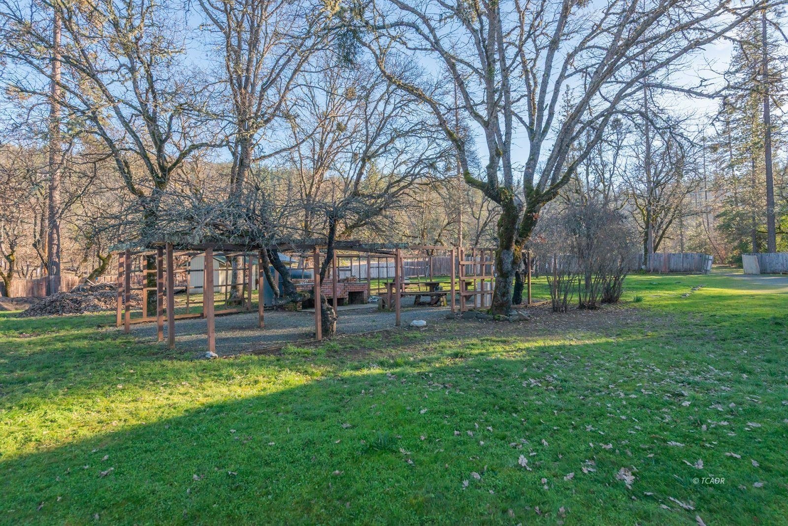 Detail Gallery Image 47 of 49 For 1476 Poker Bar Rd, Douglas City,  CA 96024 - 4 Beds | 3 Baths