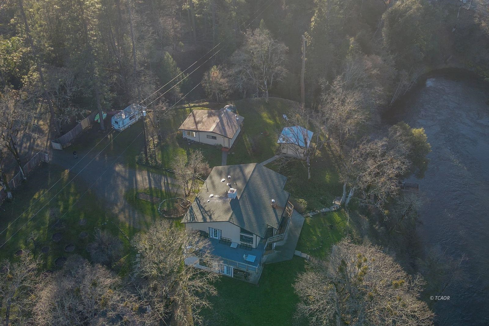 Detail Gallery Image 48 of 49 For 1476 Poker Bar Rd, Douglas City,  CA 96024 - 4 Beds | 3 Baths