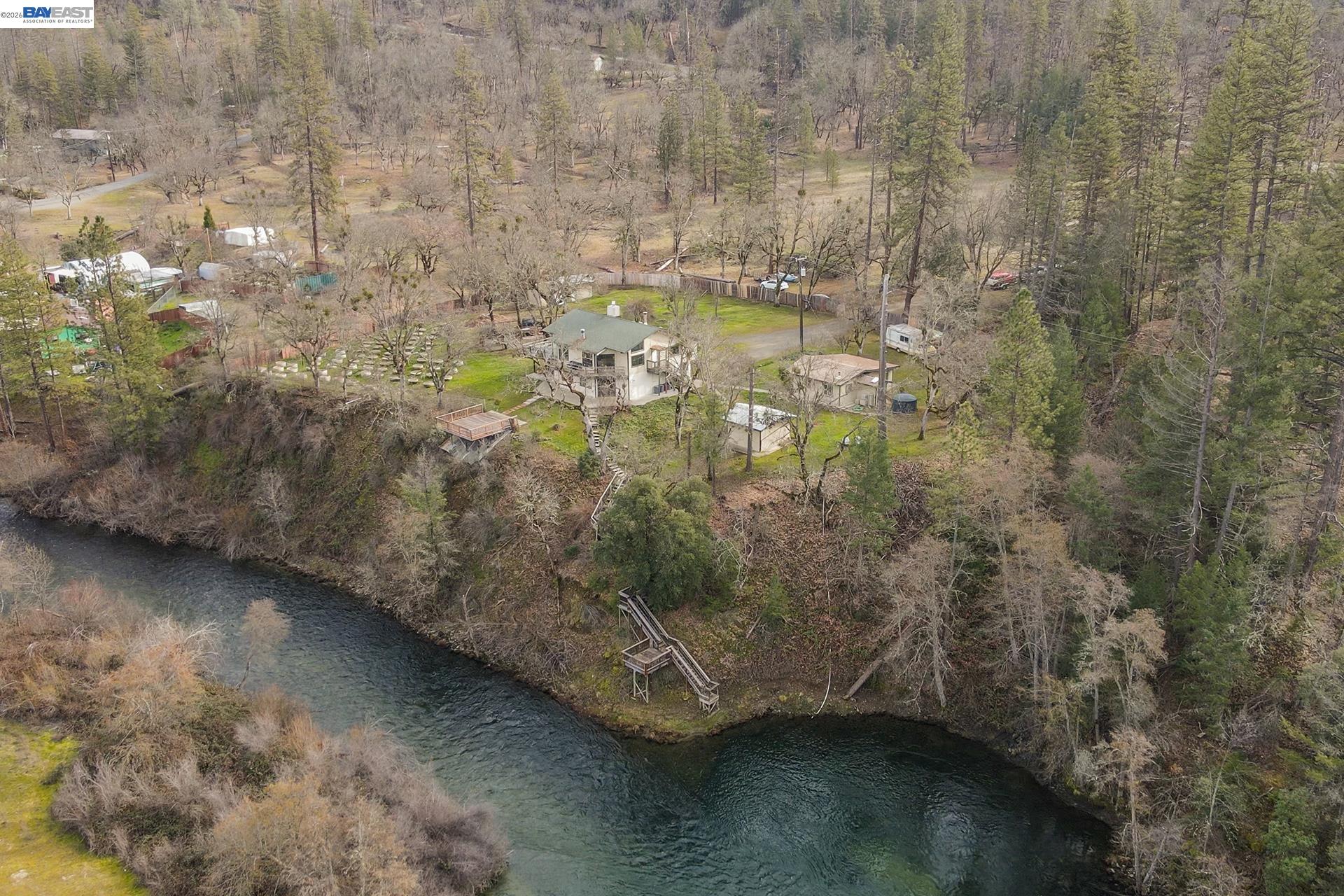 Detail Gallery Image 48 of 60 For 1476 Poker Bar Rd, Douglas City,  CA 96024 - 4 Beds | 3 Baths