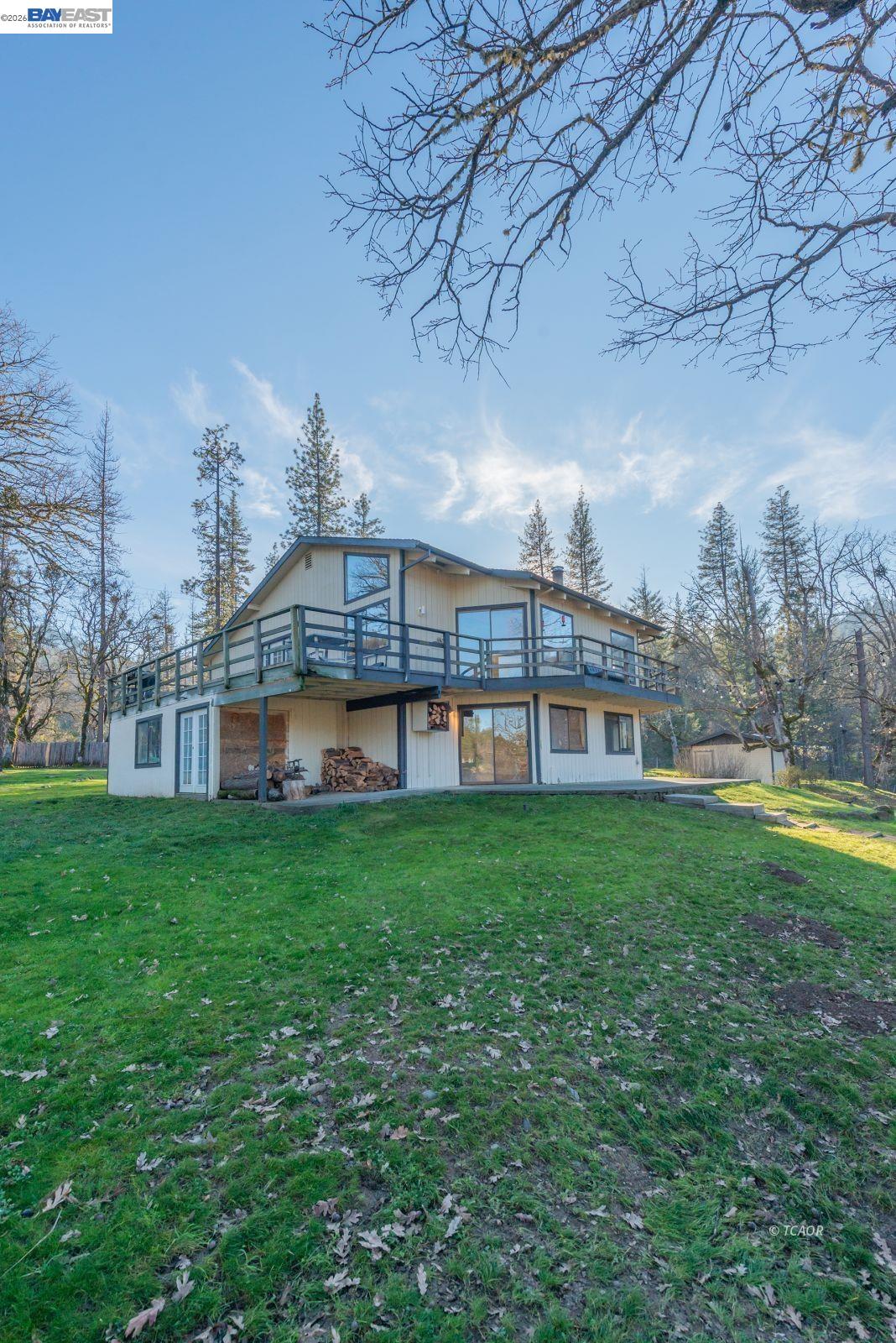 Detail Gallery Image 50 of 60 For 1476 Poker Bar Rd, Douglas City,  CA 96024 - 4 Beds | 3 Baths