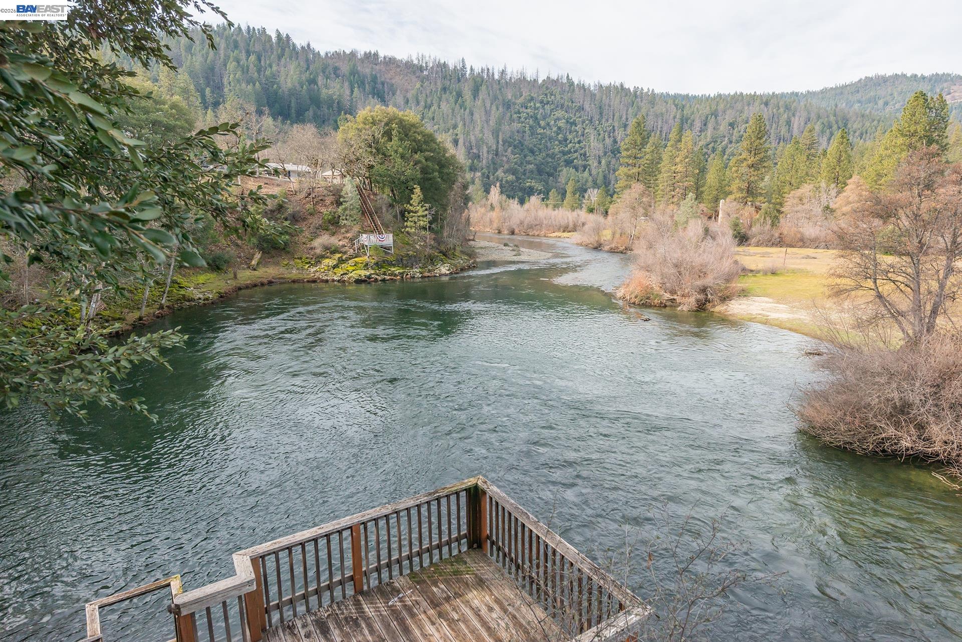 Detail Gallery Image 57 of 60 For 1476 Poker Bar Rd, Douglas City,  CA 96024 - 4 Beds | 3 Baths