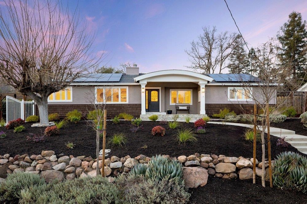 Detail Gallery Image 2 of 36 For 109 Feliz Ct, Danville,  CA 94526 - 4 Beds | 2 Baths