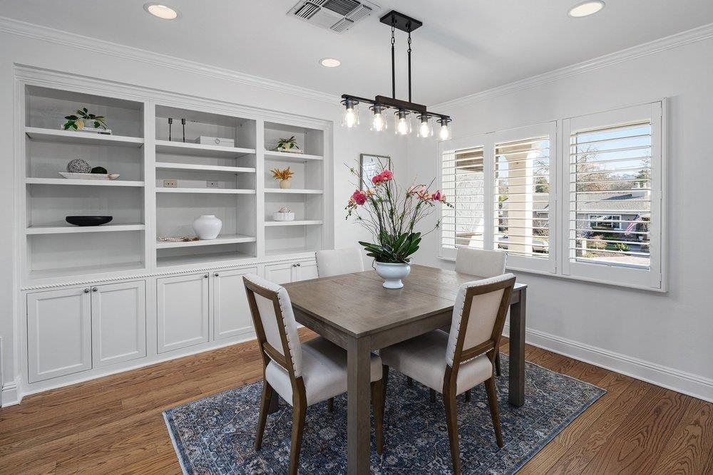 Detail Gallery Image 13 of 36 For 109 Feliz Ct, Danville,  CA 94526 - 4 Beds | 2 Baths