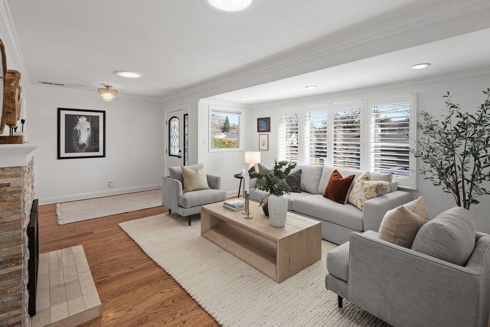 Detail Gallery Image 4 of 36 For 109 Feliz Ct, Danville,  CA 94526 - 4 Beds | 2 Baths