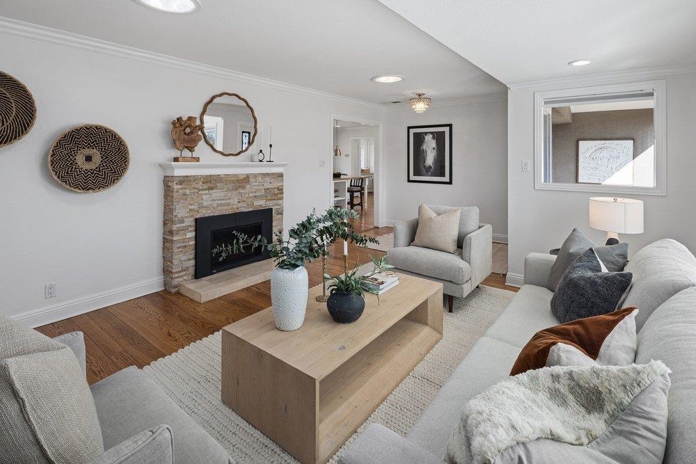 Detail Gallery Image 5 of 36 For 109 Feliz Ct, Danville,  CA 94526 - 4 Beds | 2 Baths