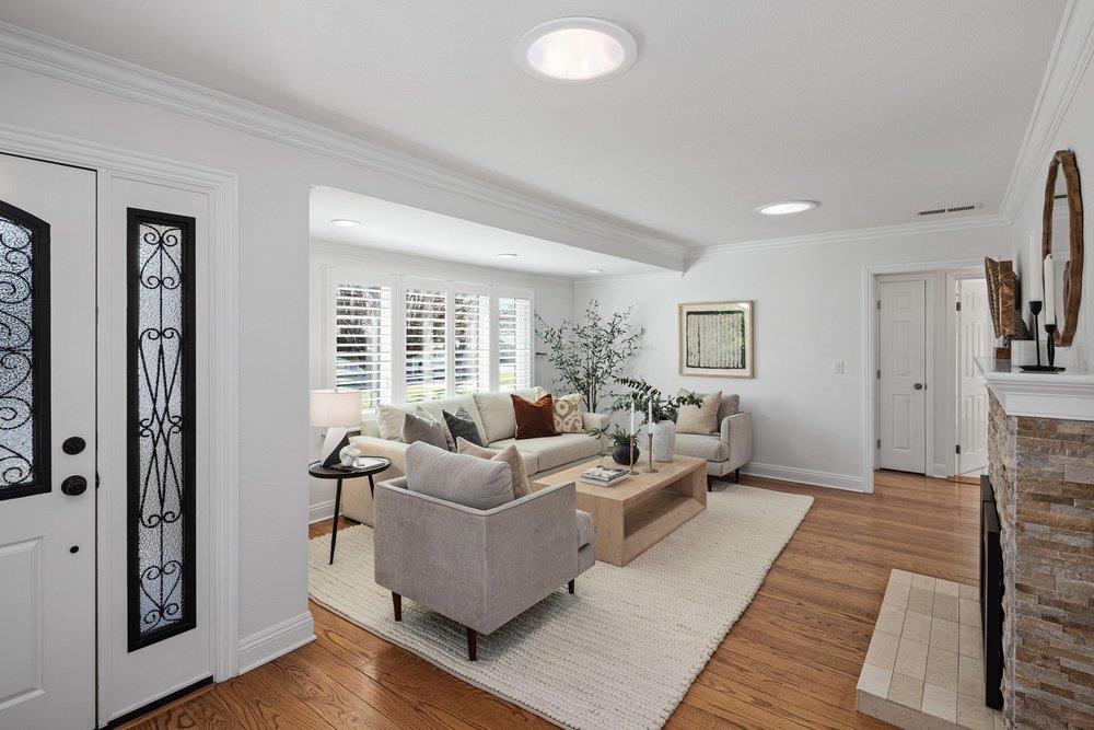 Detail Gallery Image 6 of 36 For 109 Feliz Ct, Danville,  CA 94526 - 4 Beds | 2 Baths