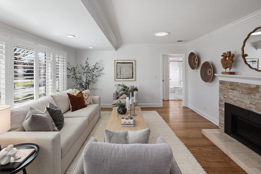 Detail Gallery Image 7 of 36 For 109 Feliz Ct, Danville,  CA 94526 - 4 Beds | 2 Baths