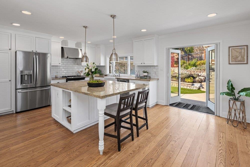 Detail Gallery Image 9 of 36 For 109 Feliz Ct, Danville,  CA 94526 - 4 Beds | 2 Baths