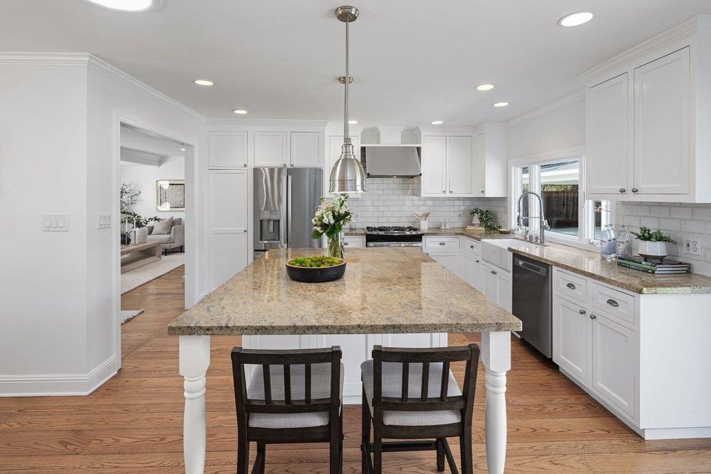 Detail Gallery Image 10 of 36 For 109 Feliz Ct, Danville,  CA 94526 - 4 Beds | 2 Baths