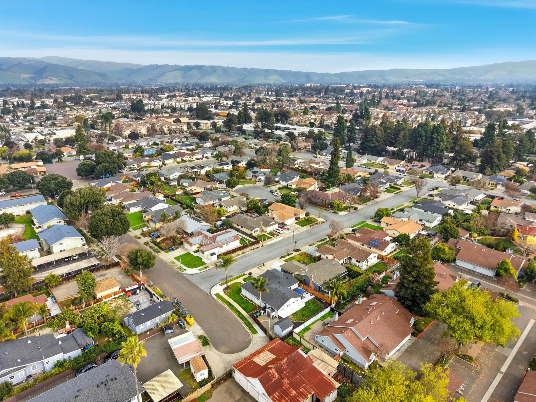 Detail Gallery Image 33 of 34 For 37003 Shasta St, Fremont,  CA 94536 - 4 Beds | 2 Baths