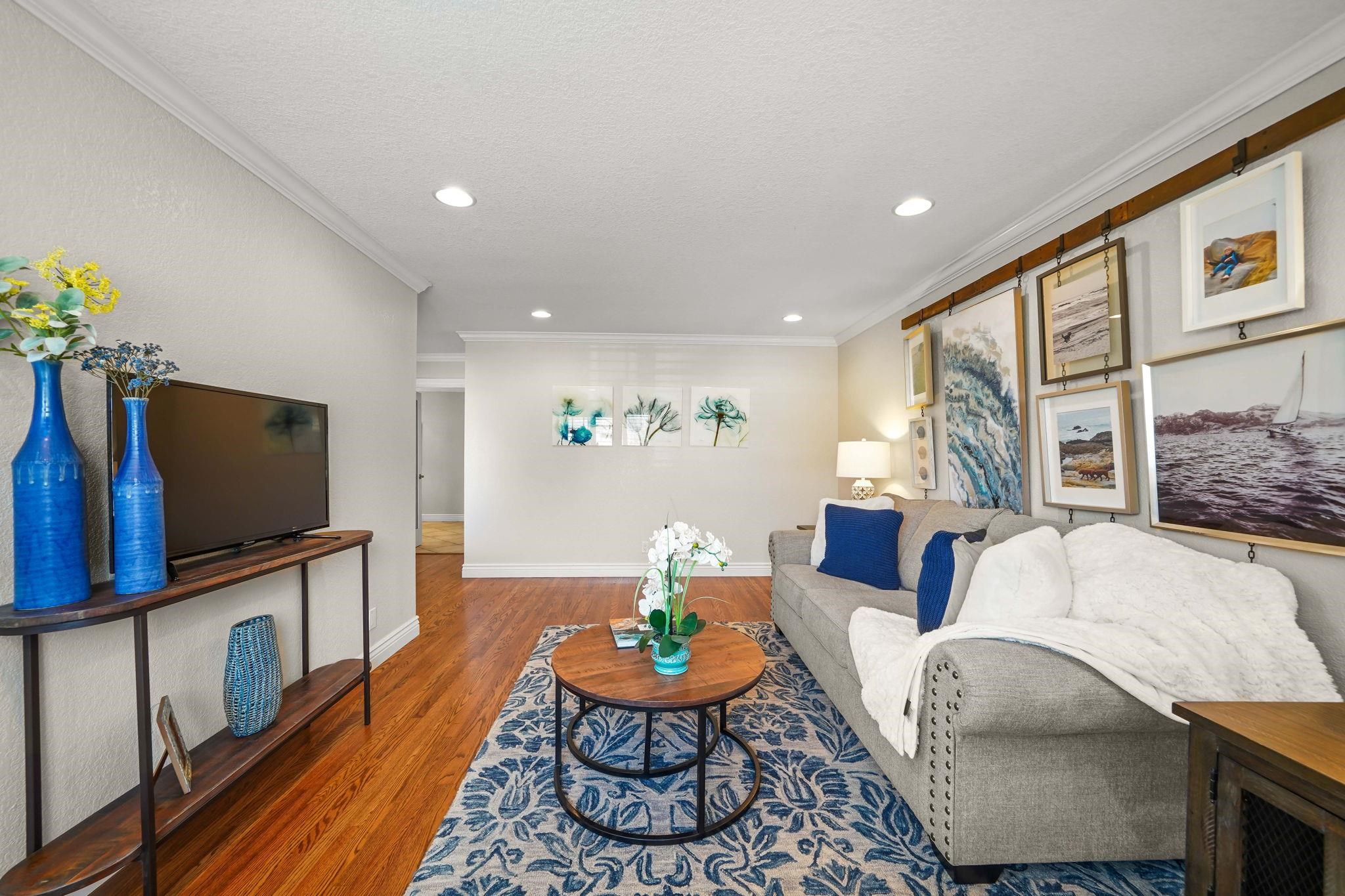 Detail Gallery Image 5 of 34 For 37003 Shasta St, Fremont,  CA 94536 - 4 Beds | 2 Baths