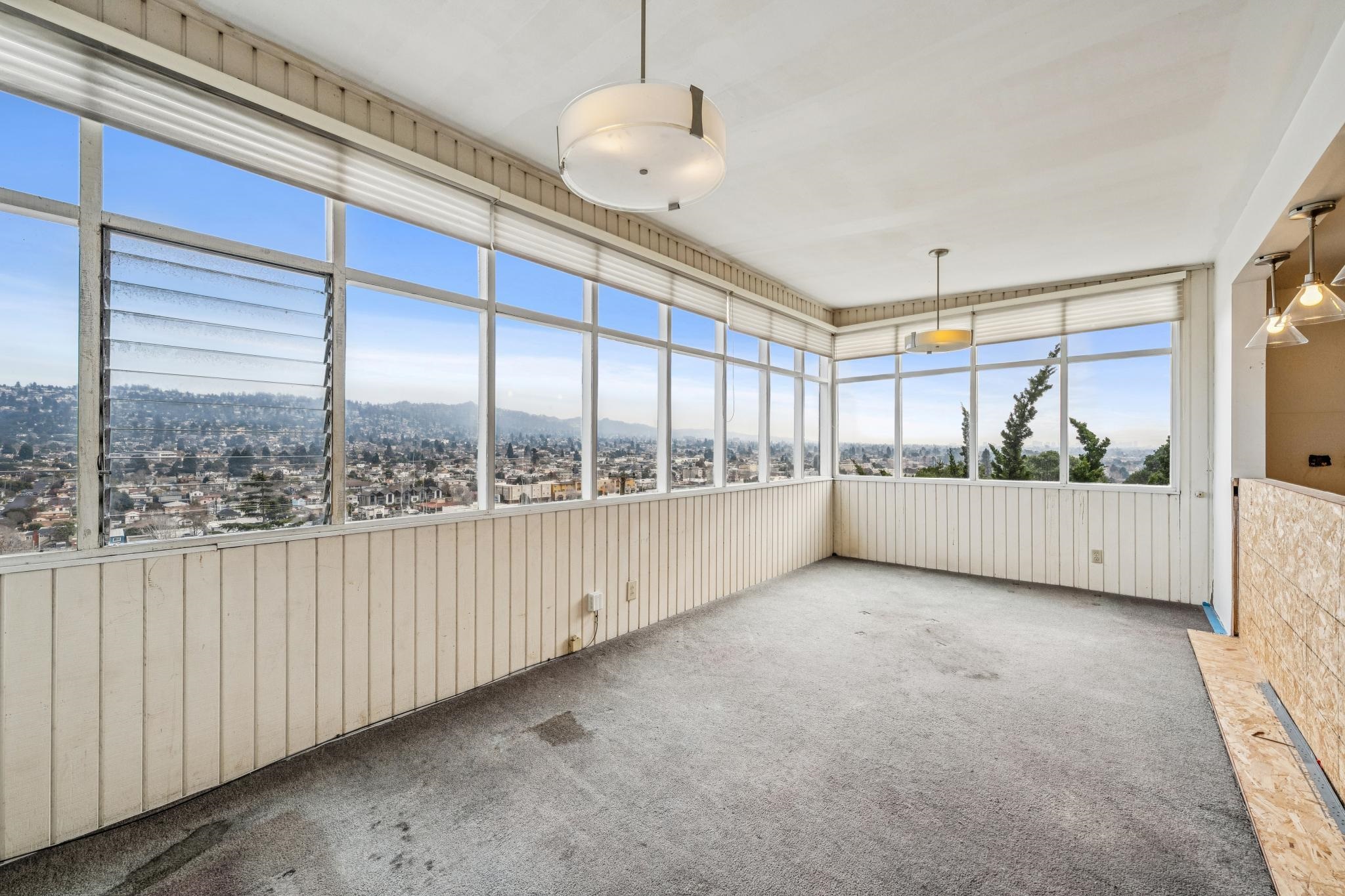 Detail Gallery Image 11 of 48 For 953 Hillside Ave, Albany,  CA 94706 - 3 Beds | 2/1 Baths