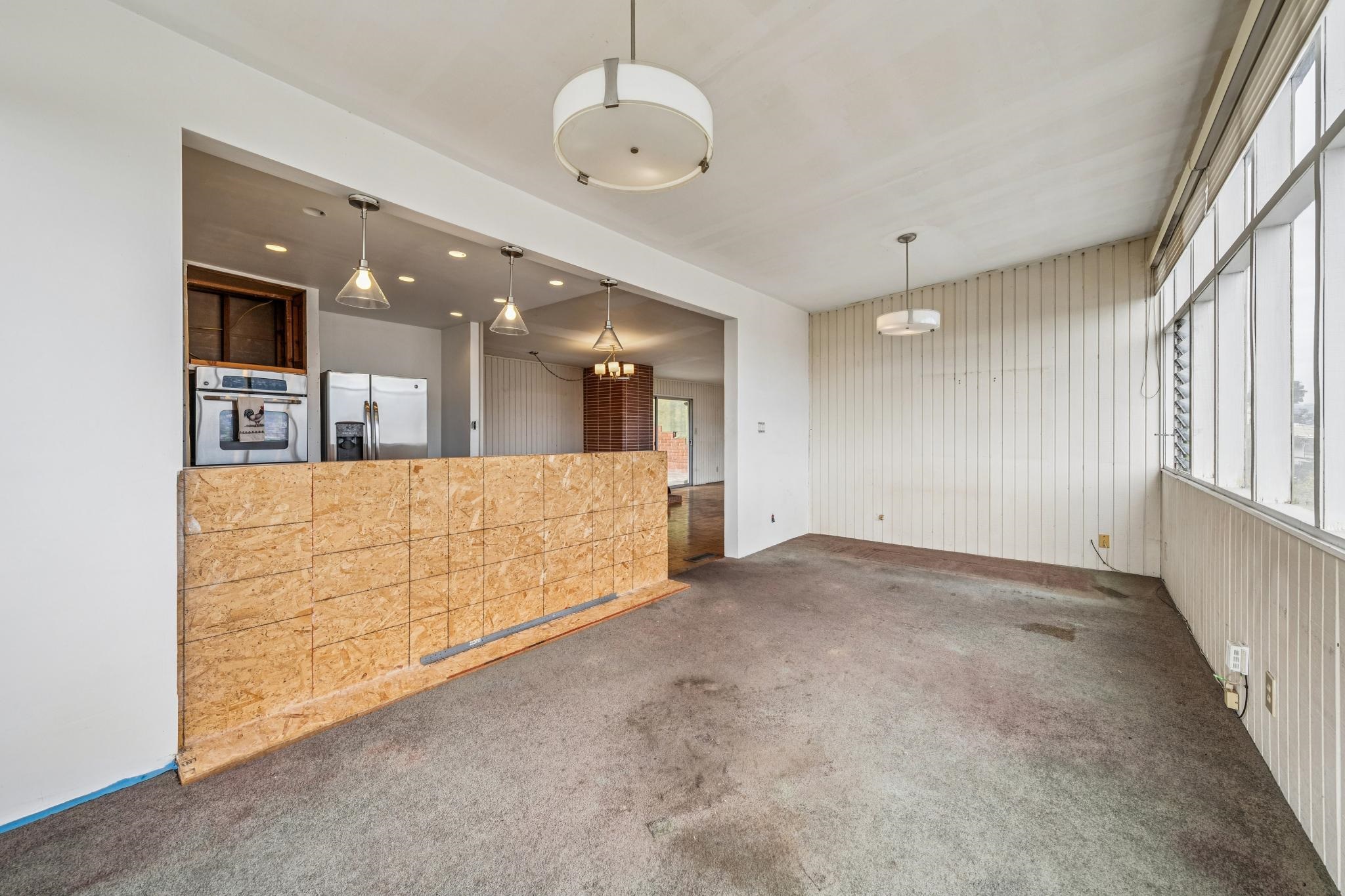 Detail Gallery Image 15 of 48 For 953 Hillside Ave, Albany,  CA 94706 - 3 Beds | 2/1 Baths