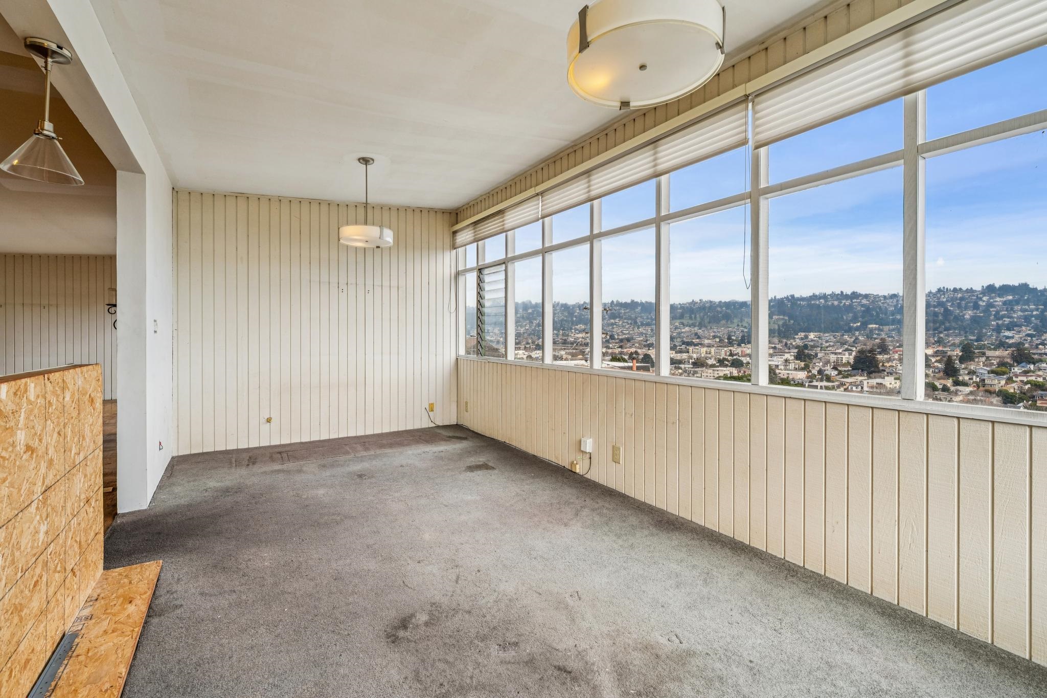 Detail Gallery Image 16 of 48 For 953 Hillside Ave, Albany,  CA 94706 - 3 Beds | 2/1 Baths