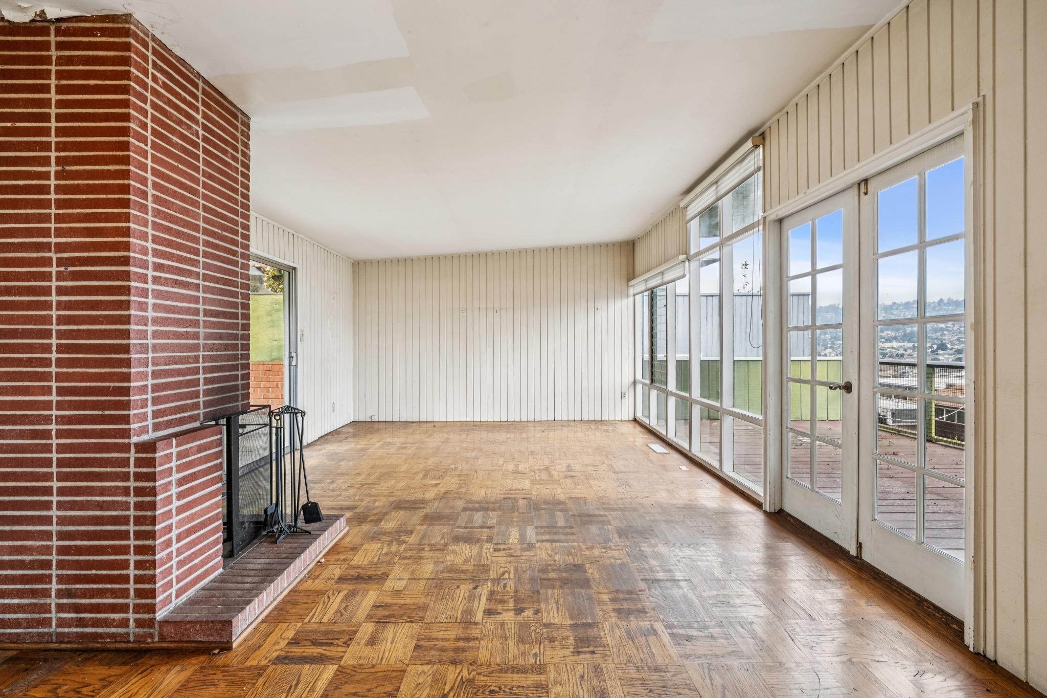 Detail Gallery Image 19 of 48 For 953 Hillside Ave, Albany,  CA 94706 - 3 Beds | 2/1 Baths