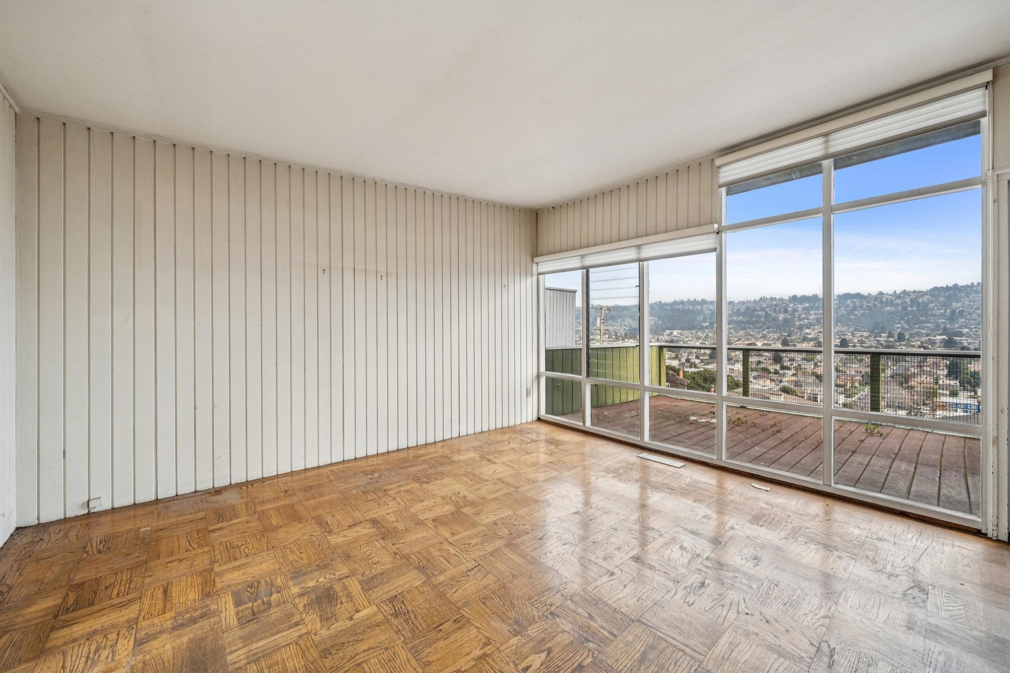 Detail Gallery Image 21 of 48 For 953 Hillside Ave, Albany,  CA 94706 - 3 Beds | 2/1 Baths