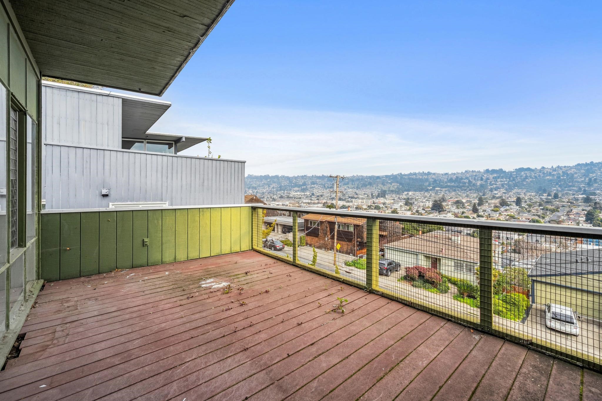 Detail Gallery Image 24 of 48 For 953 Hillside Ave, Albany,  CA 94706 - 3 Beds | 2/1 Baths