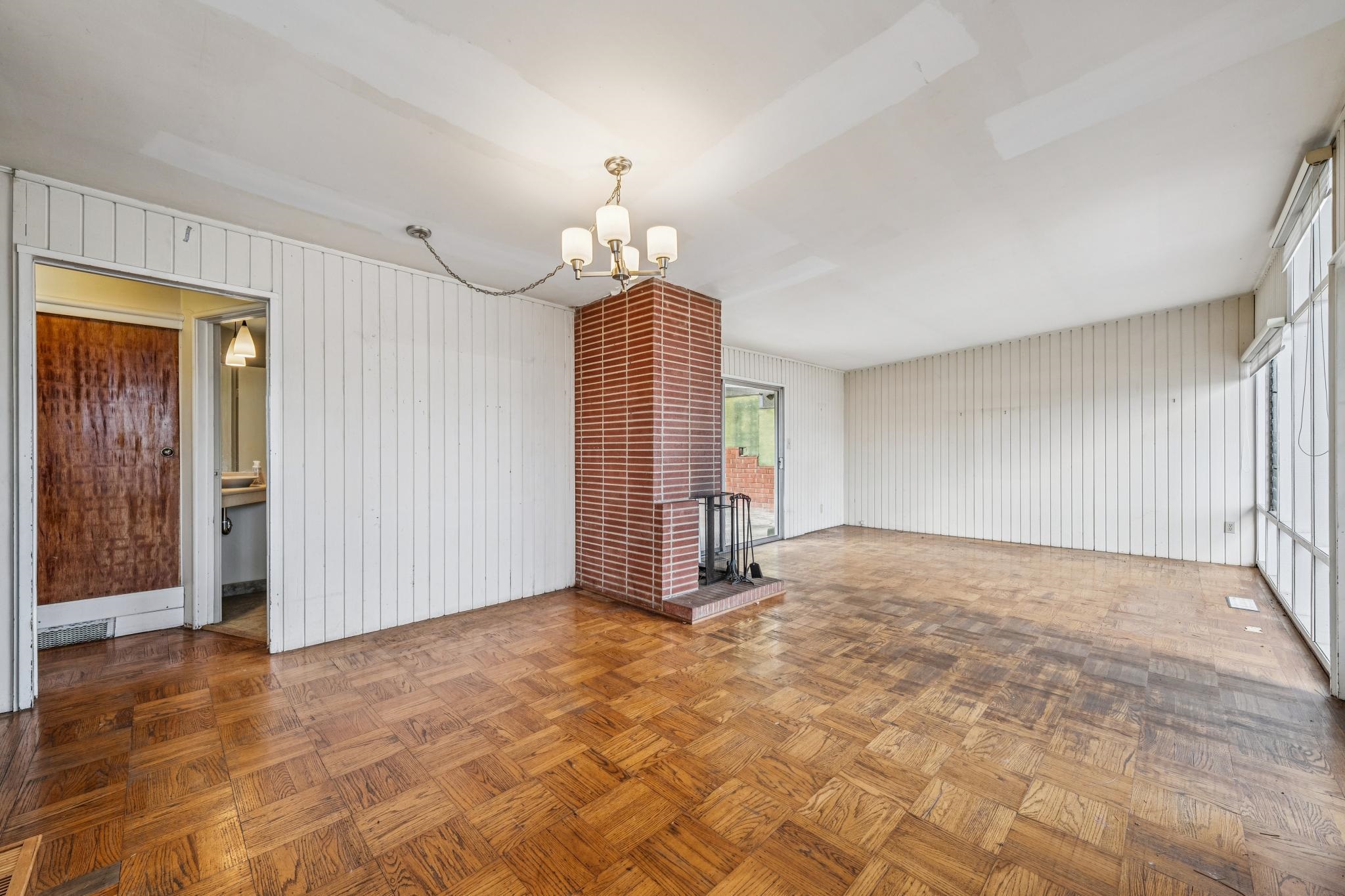 Detail Gallery Image 6 of 48 For 953 Hillside Ave, Albany,  CA 94706 - 3 Beds | 2/1 Baths