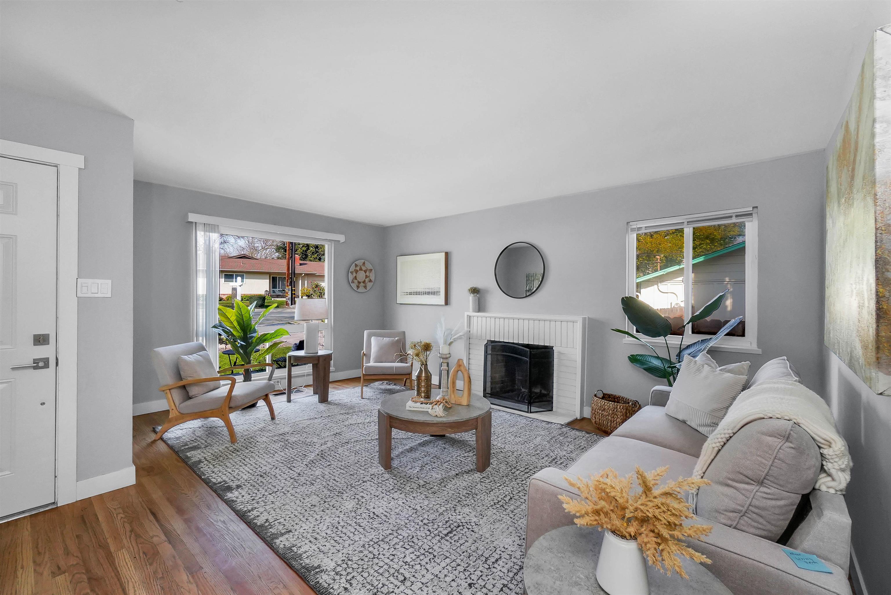 Detail Gallery Image 11 of 55 For 589 Maureen Ln, Pleasant Hill,  CA 94523 - 3 Beds | 2 Baths