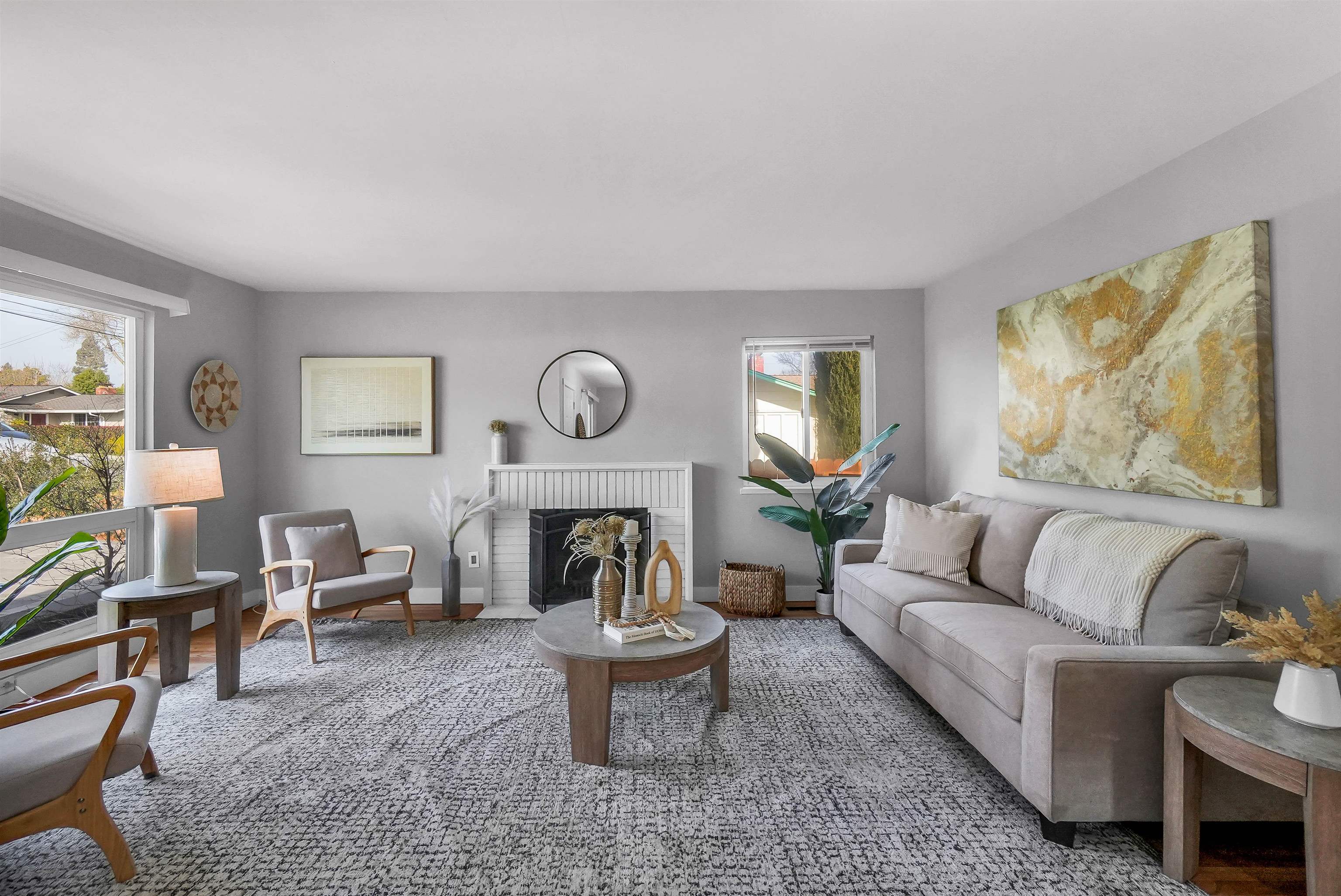 Detail Gallery Image 12 of 55 For 589 Maureen Ln, Pleasant Hill,  CA 94523 - 3 Beds | 2 Baths