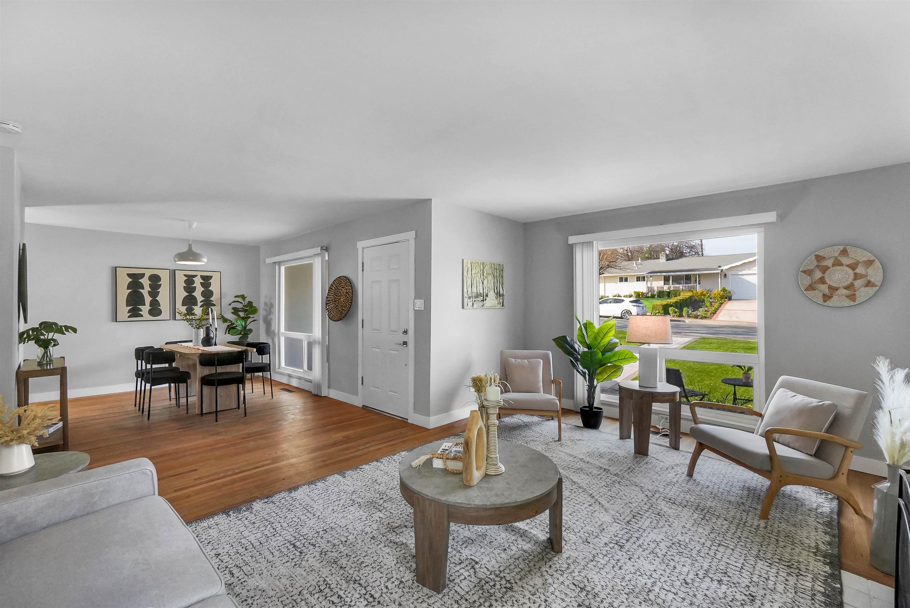 Detail Gallery Image 13 of 55 For 589 Maureen Ln, Pleasant Hill,  CA 94523 - 3 Beds | 2 Baths