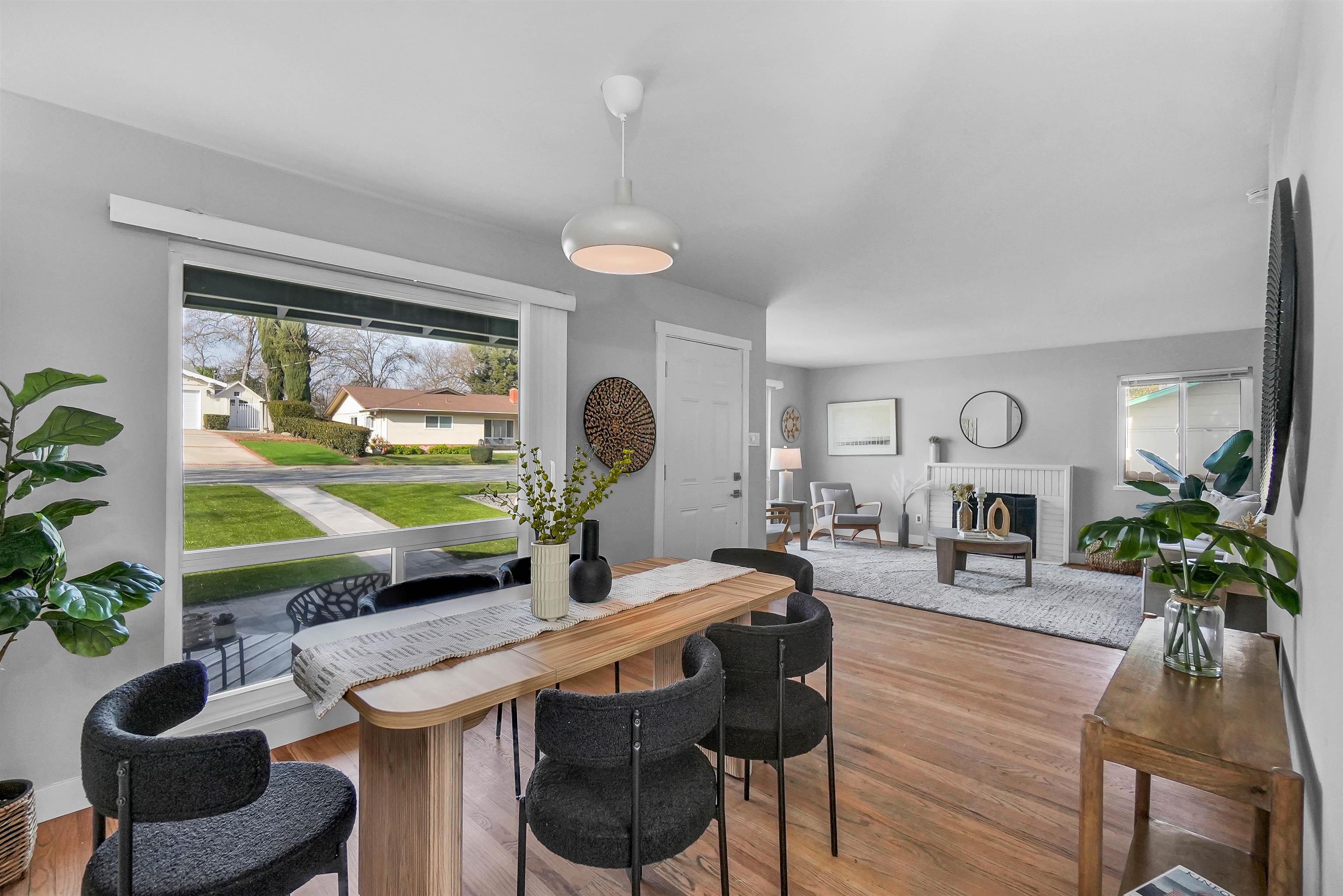 Detail Gallery Image 19 of 55 For 589 Maureen Ln, Pleasant Hill,  CA 94523 - 3 Beds | 2 Baths