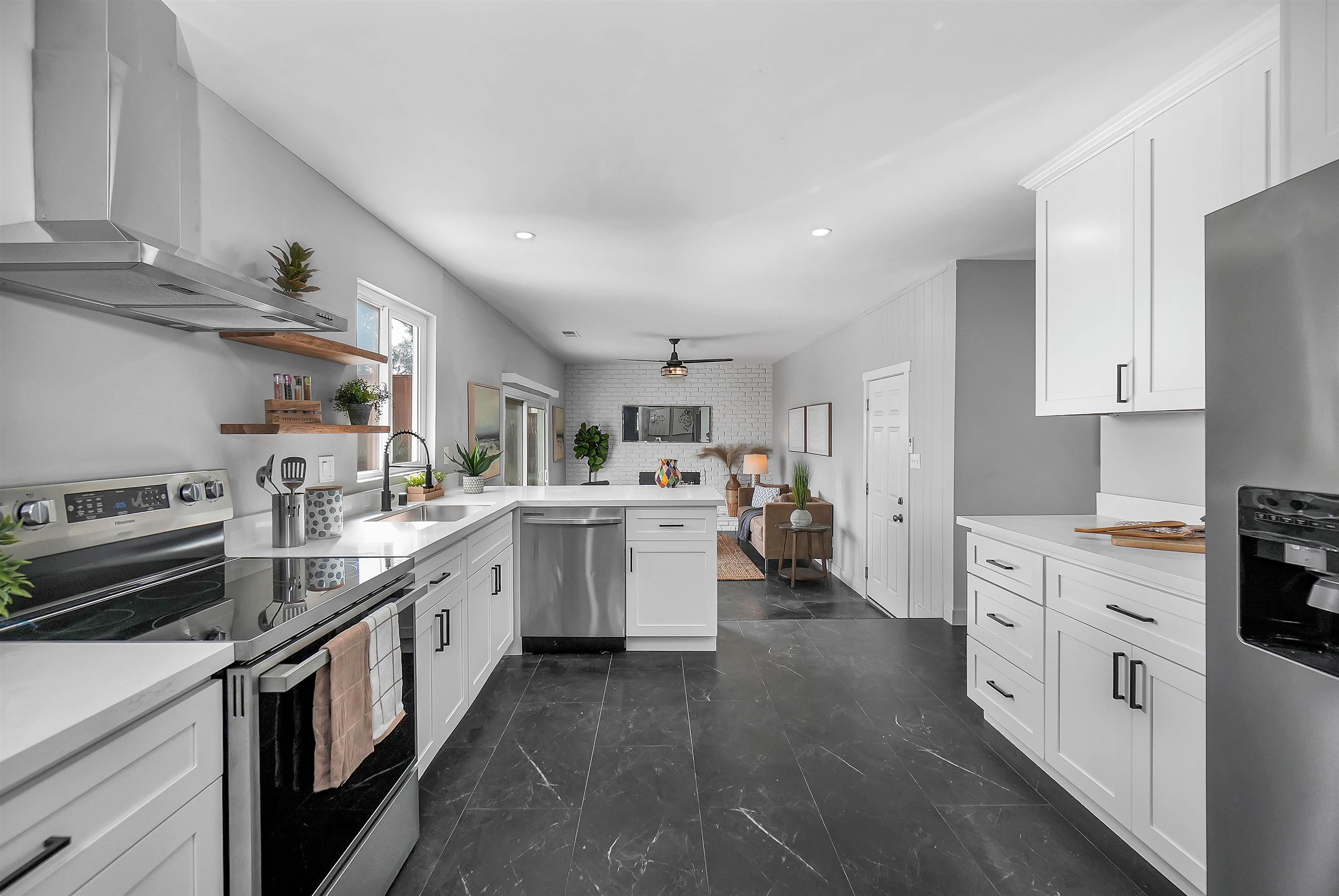 Detail Gallery Image 24 of 55 For 589 Maureen Ln, Pleasant Hill,  CA 94523 - 3 Beds | 2 Baths