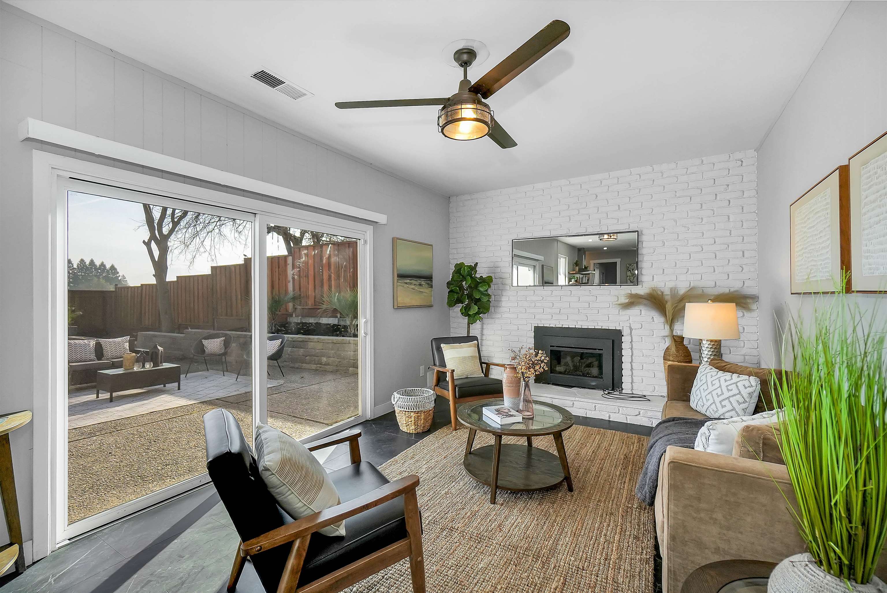 Detail Gallery Image 26 of 55 For 589 Maureen Ln, Pleasant Hill,  CA 94523 - 3 Beds | 2 Baths